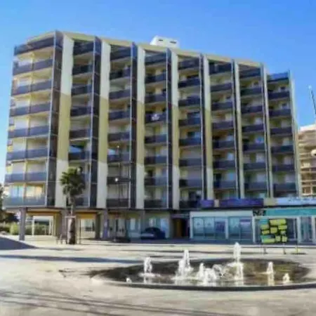 Apartment La Petite Mer-veille Avec Vue Et Parking Prive